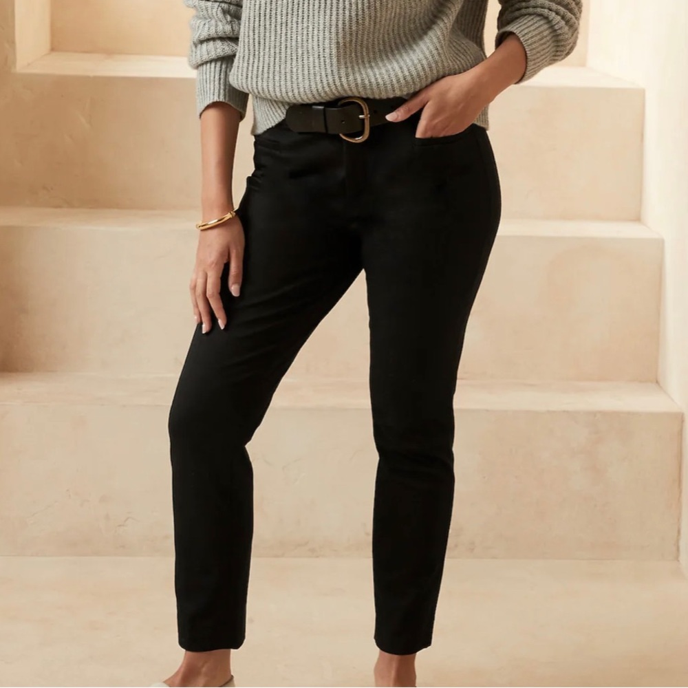 NWT✨ Curvy Sloan Petite Pants